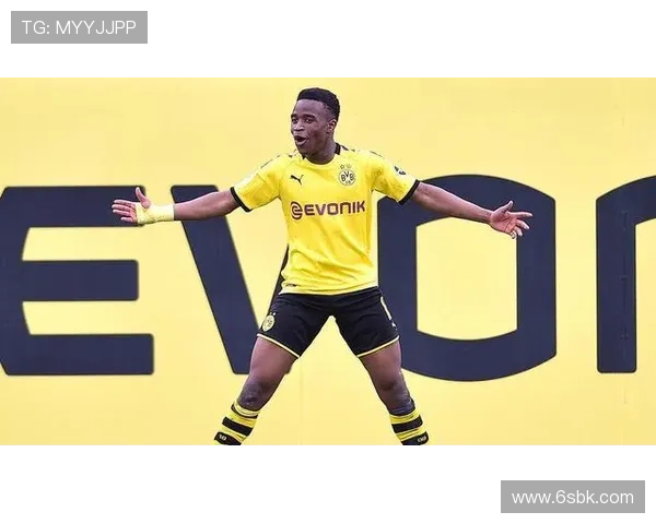 多特蒙德青训主管强调个性化培养方案助力球员全面发展