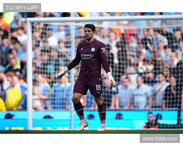 曼城发布视频深情告别埃德森 感谢他为球队作出的卓越贡献