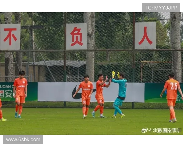 第六届耐克中赫国安杯U18第二比赛日激战连连精彩纷呈 第六届耐克中赫国安杯U18第二比赛日激战连连精彩纷呈